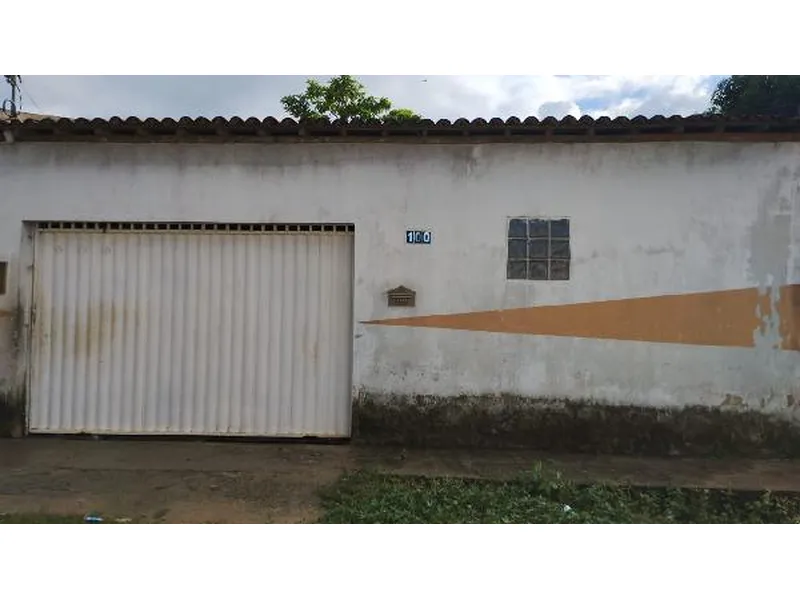 Casa em Venda Direta