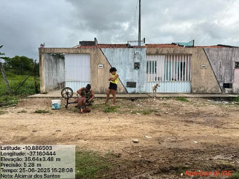 Casa em Venda Direta