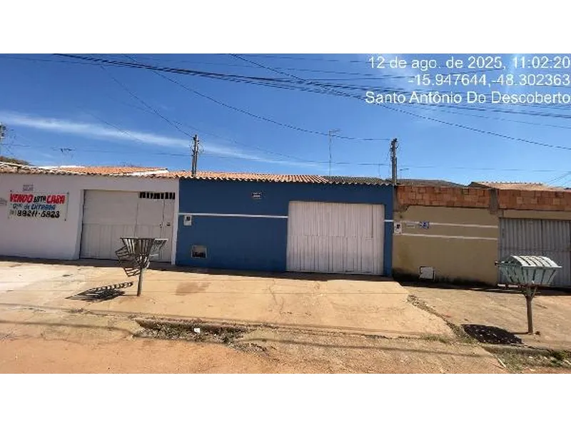 Casa em Venda Direta