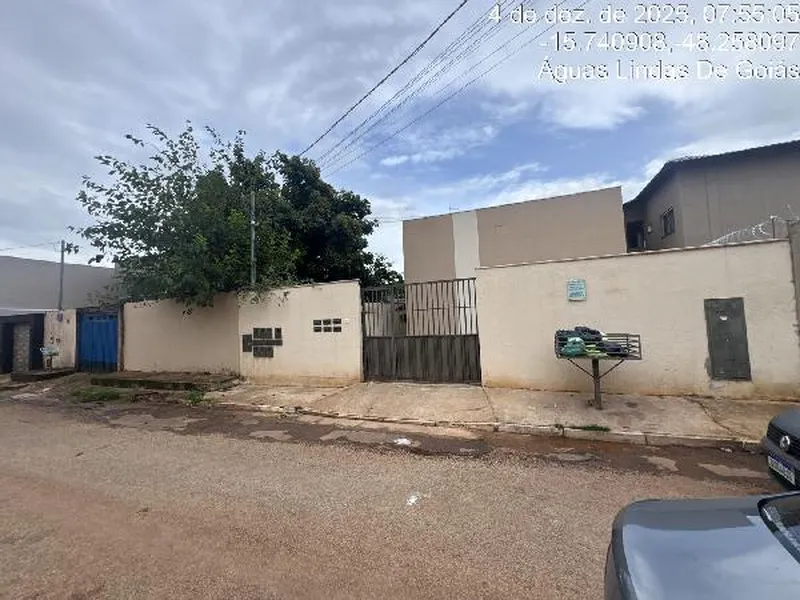 Apartamento em Licitação