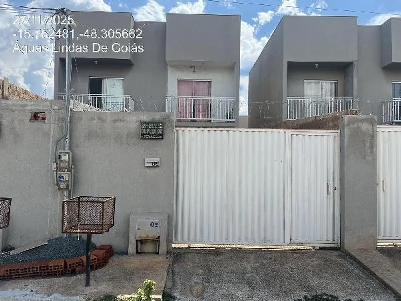 Casa em Venda Direta