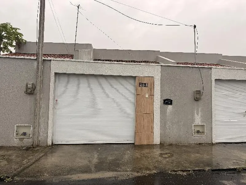 Casa em Leilão Extrajudicial