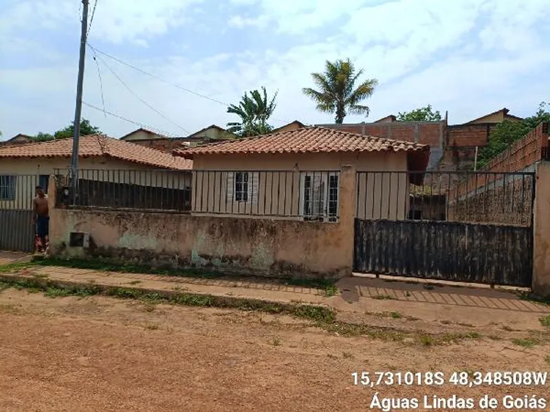 Casa em Venda Direta