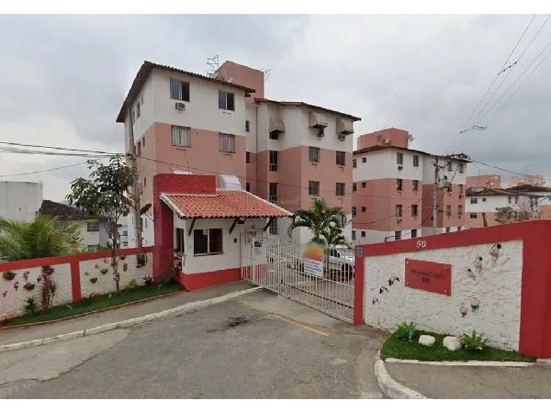Apartamento em Venda Direta