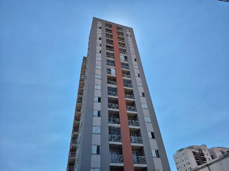 Apartamento em Licitação