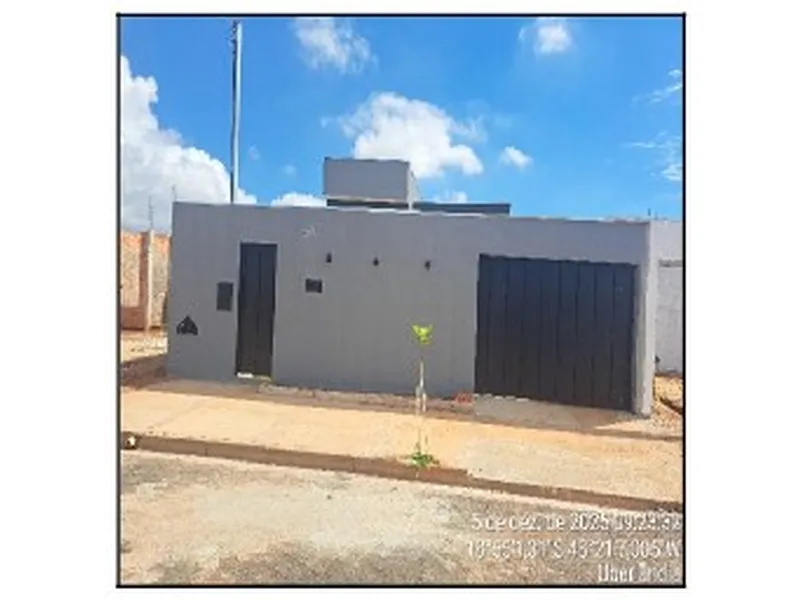 Terreno em Leilão Extrajudicial