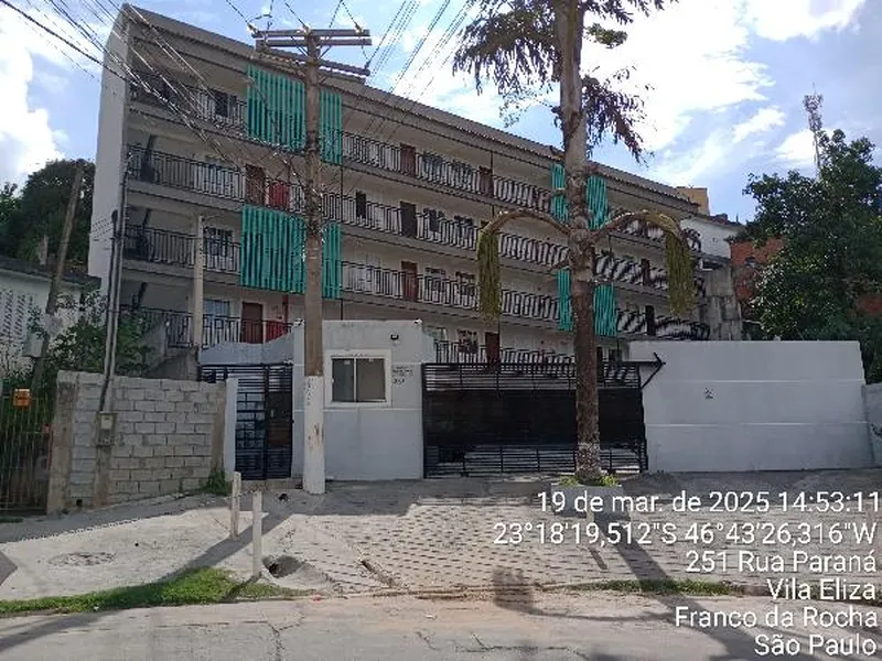 Apartamento em Venda Direta