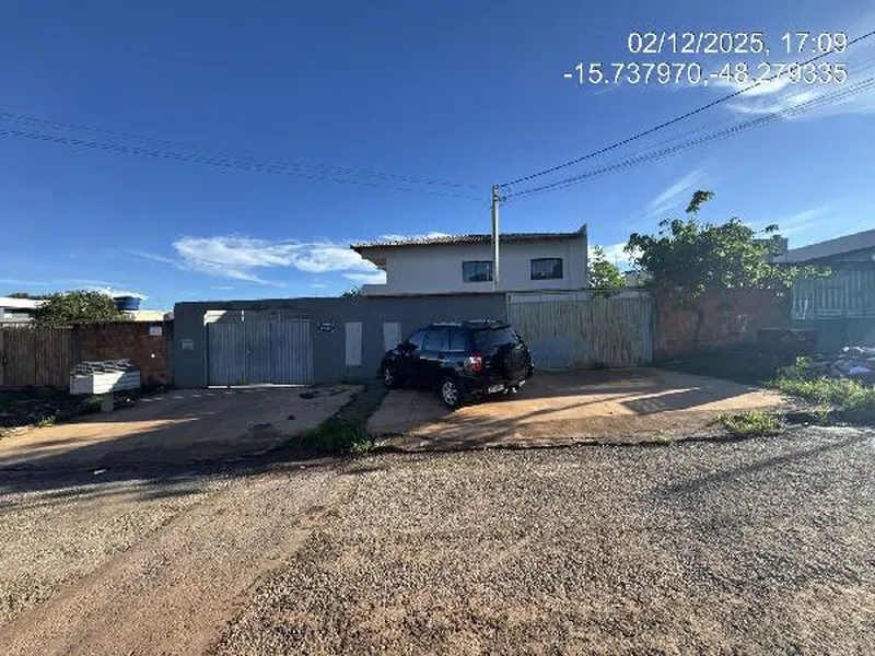 Apartamento em Licitação