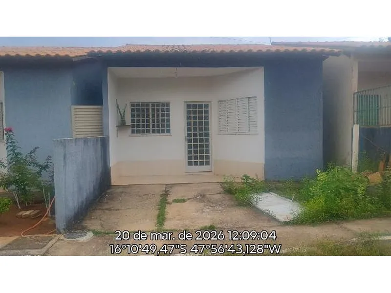 Casa em Leilão Extrajudicial