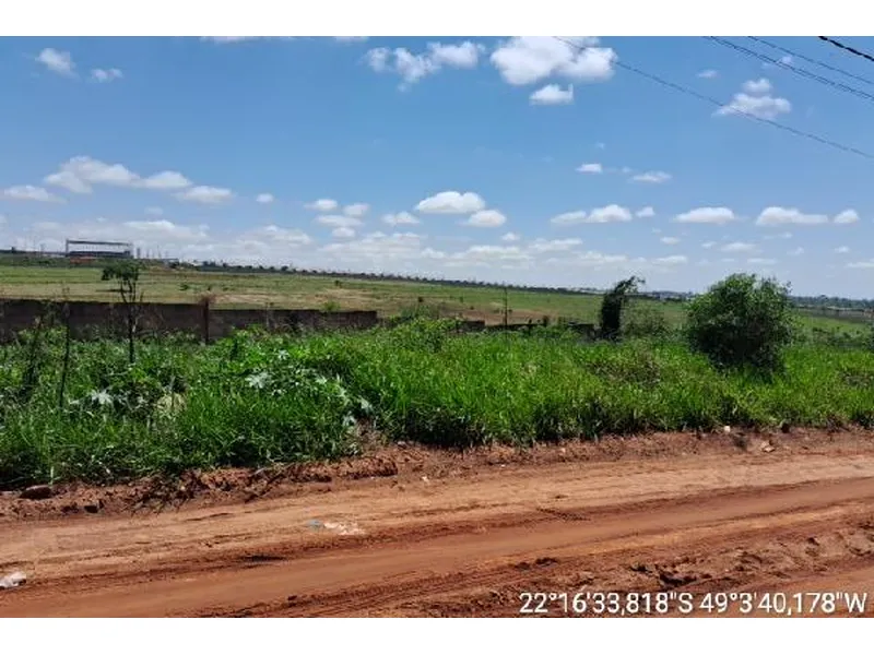 Terreno em Venda Direta