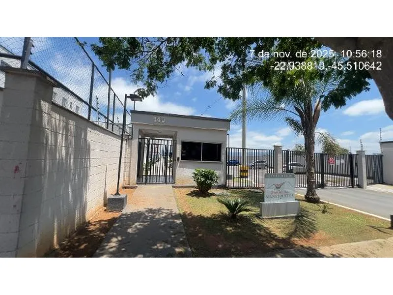 Apartamento em Licitação