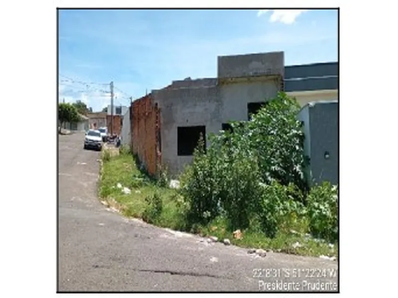 Terreno em Leilão Extrajudicial