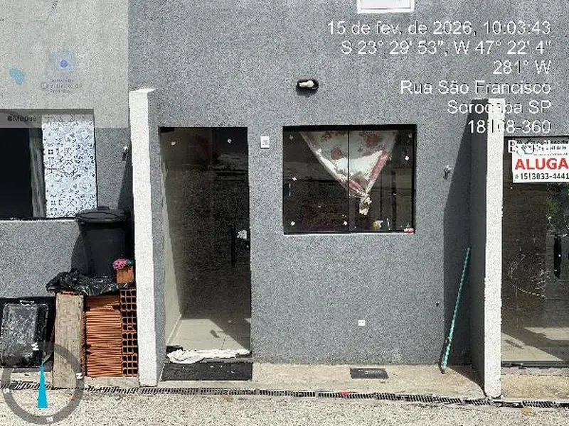 Casa em Leilão Extrajudicial