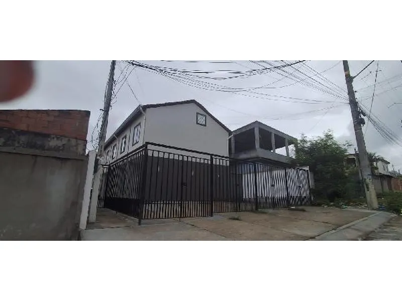 Casa em Licitação