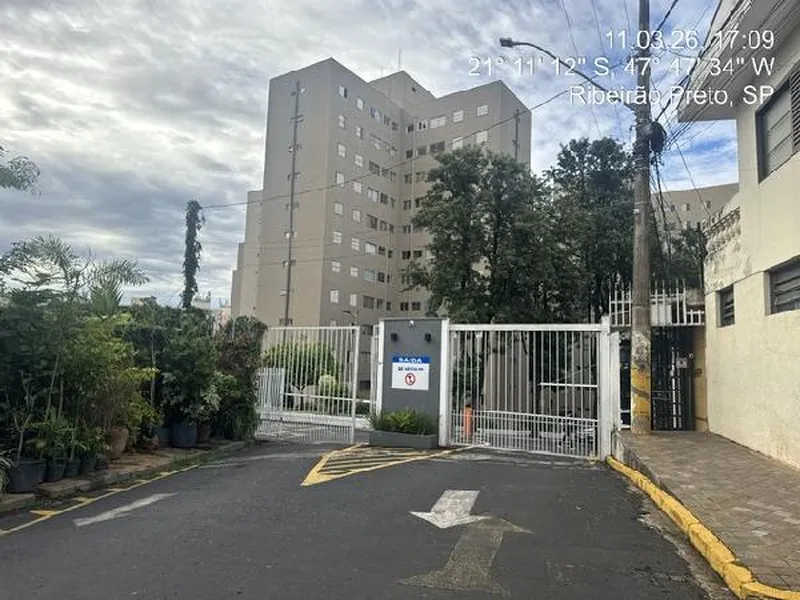 Apartamento em Leilão Extrajudicial