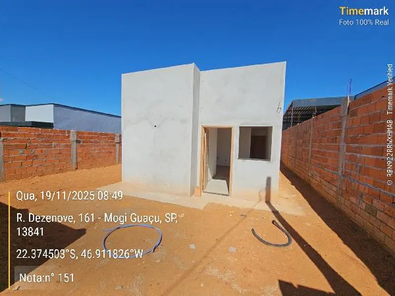 Terreno em Leilão Extrajudicial