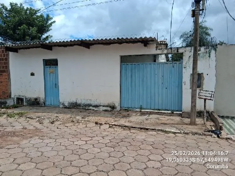 Casa em Leilão Extrajudicial