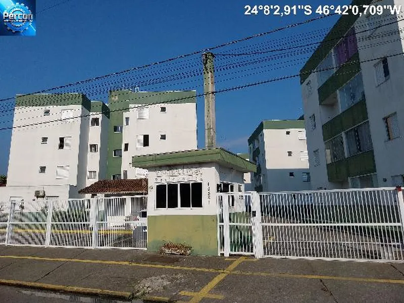 Apartamento em Licitação