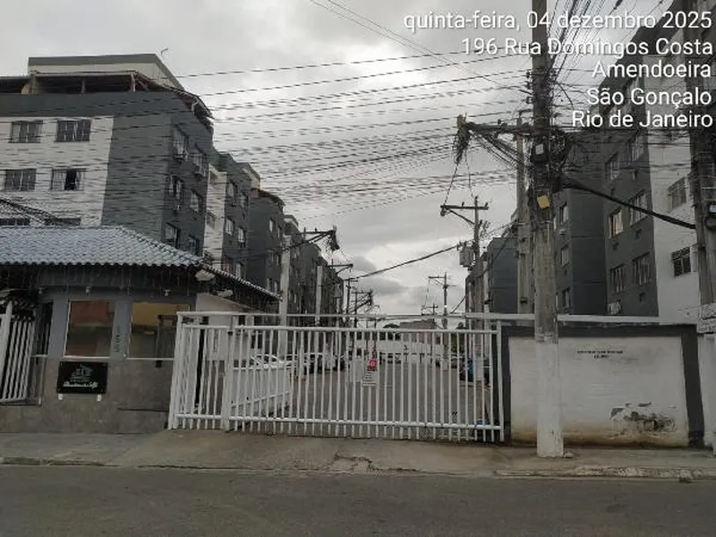 Apartamento em Licitação