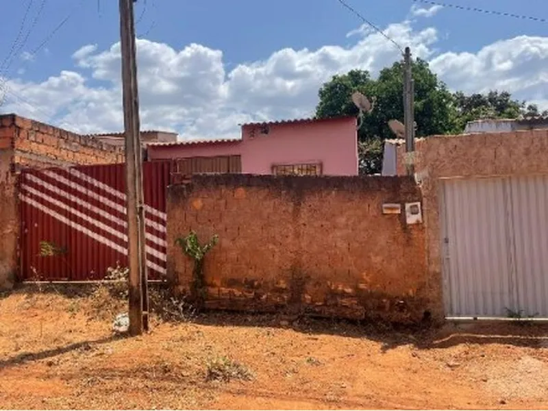 Casa em Venda Direta