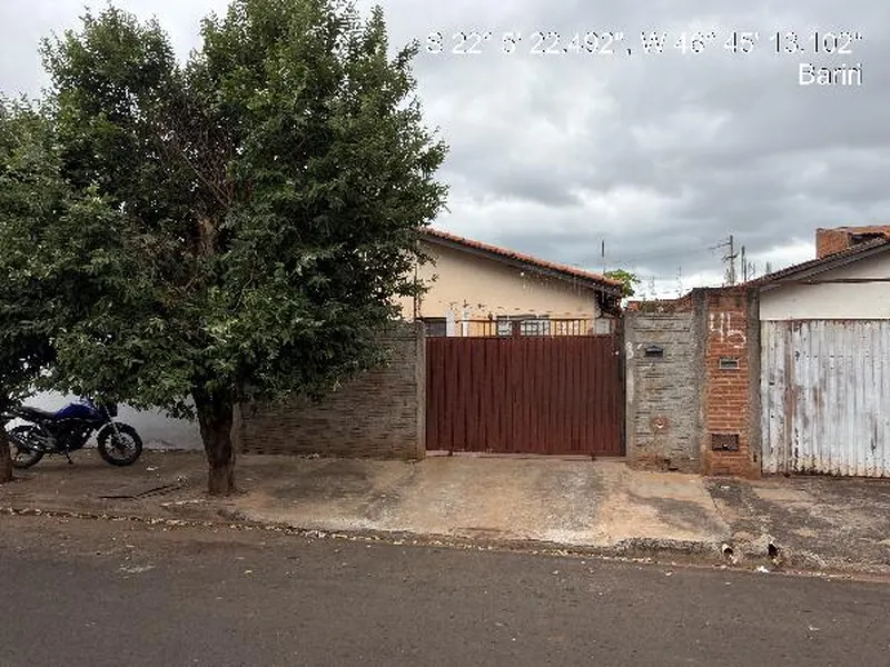 Casa em Leilão Extrajudicial