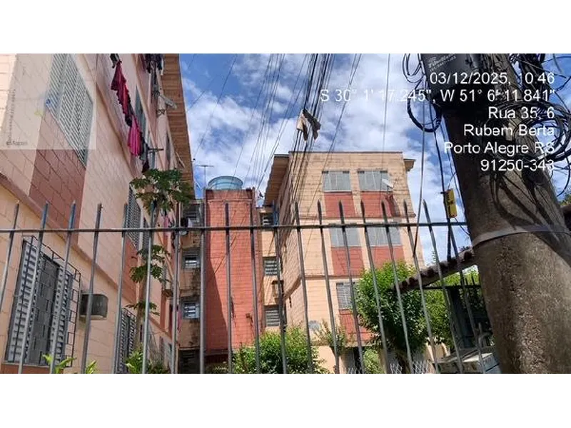 Apartamento em Venda Direta