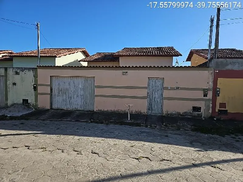 Casa em Venda Direta
