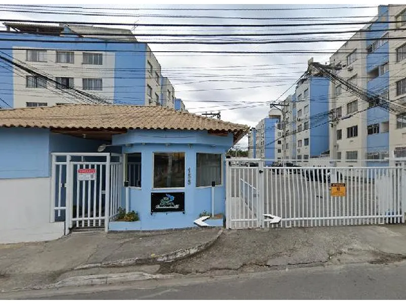 Apartamento em Licitação