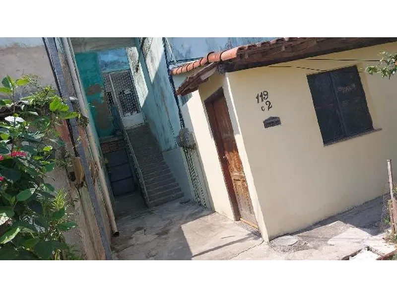 Casa em Licitação