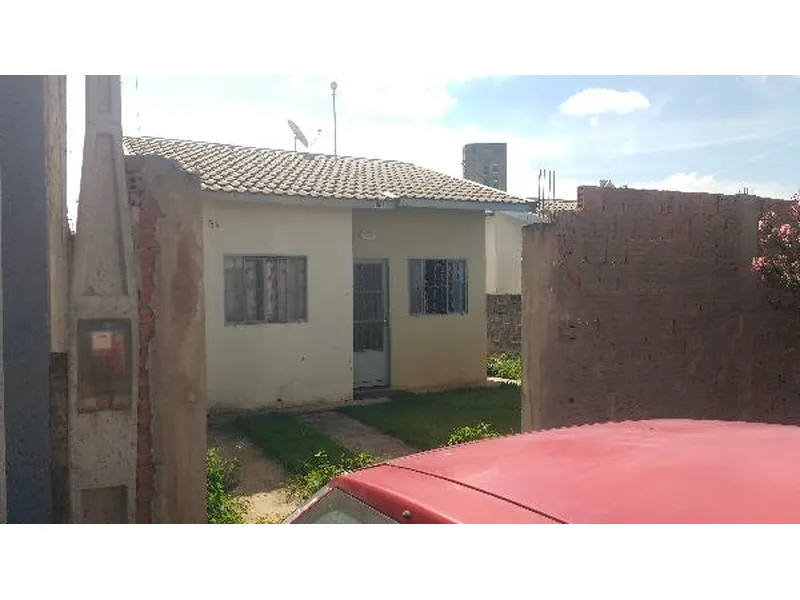 Casa em Venda Direta