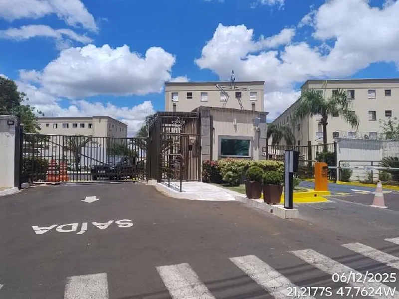 Apartamento em Venda Direta