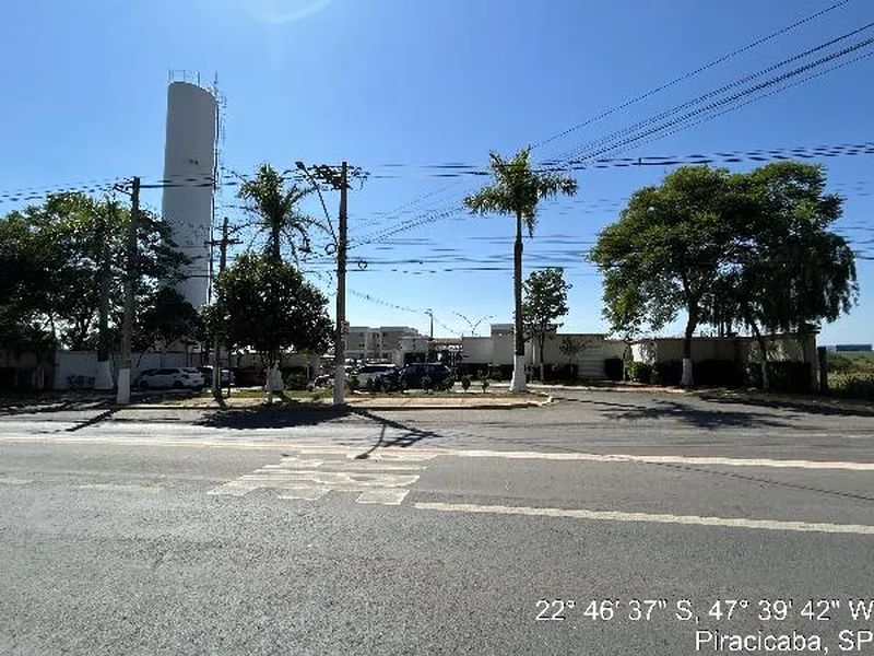 Apartamento em Licitação