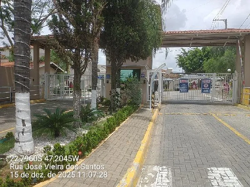 Apartamento em Licitação