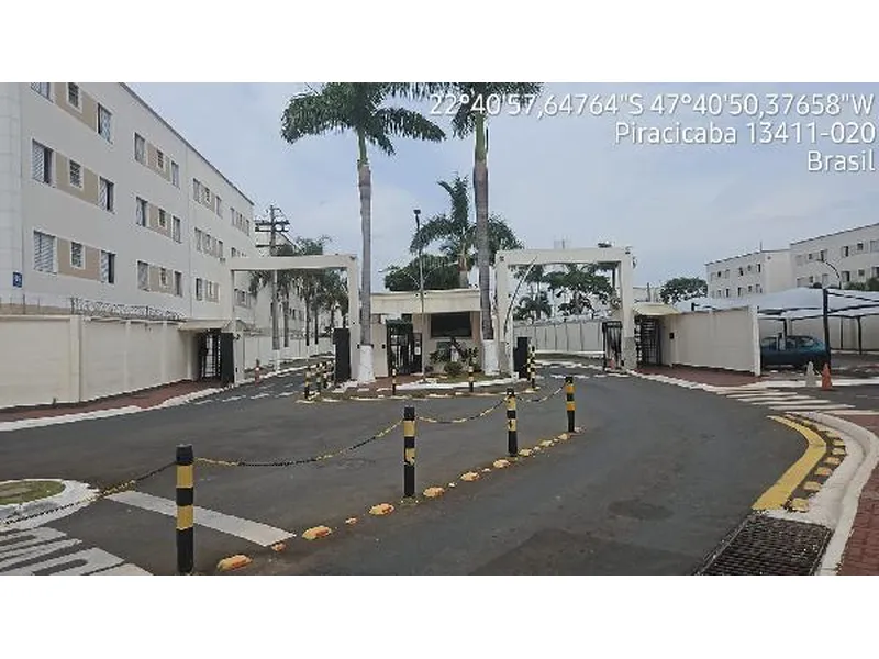 Apartamento em Licitação