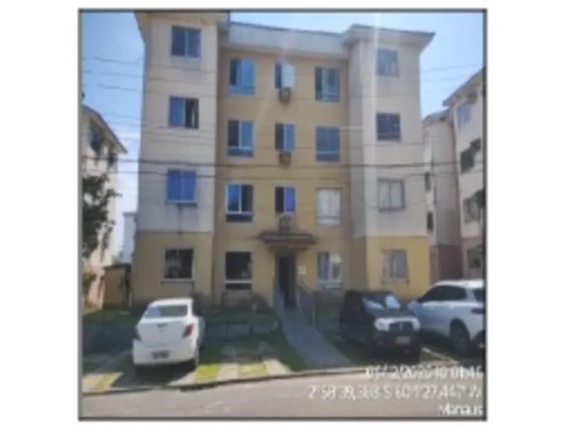 Apartamento em Venda Direta