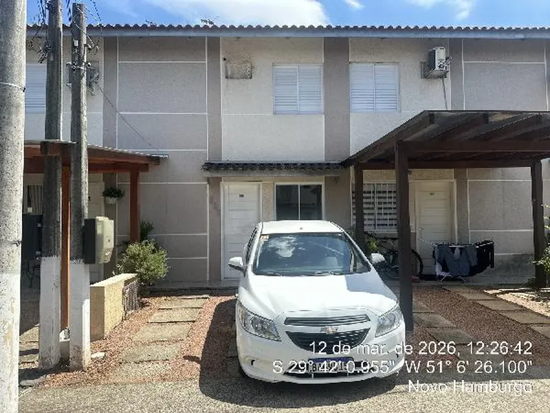 Casa em Leilão Extrajudicial