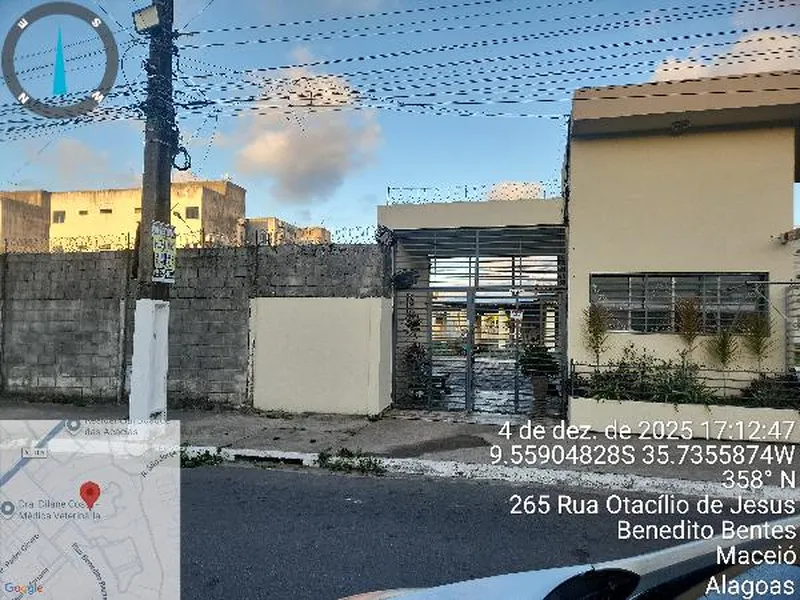 Apartamento em Licitação