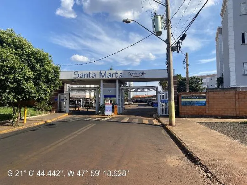 Apartamento em Licitação