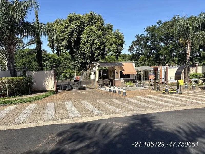 Apartamento em Licitação