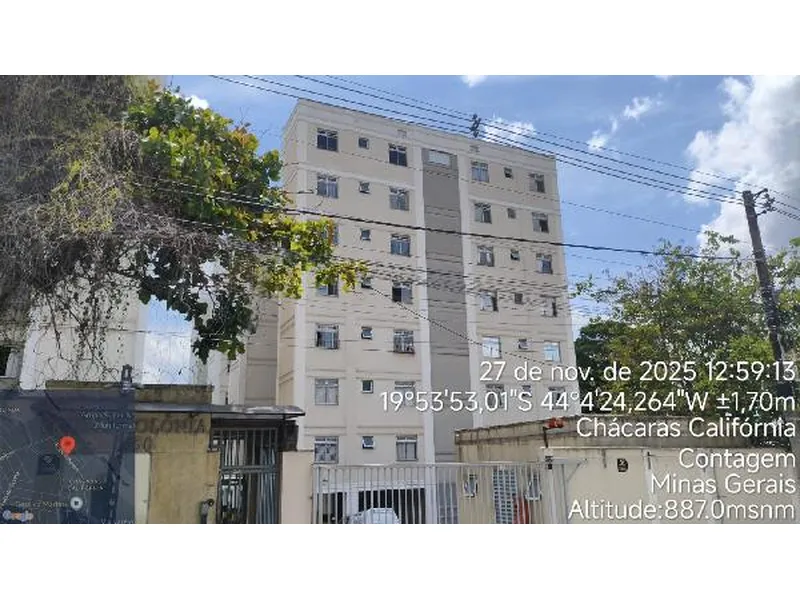 Apartamento em Licitação