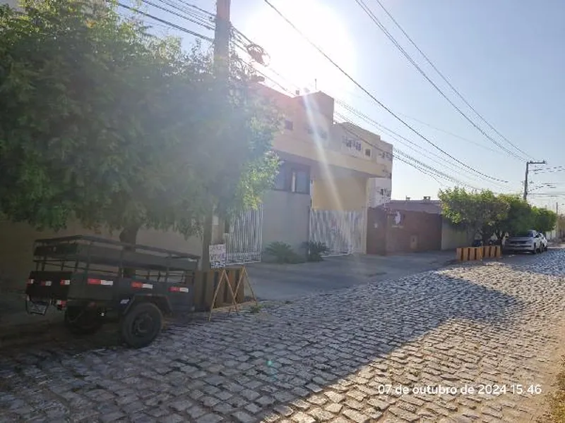 Apartamento em Licitação