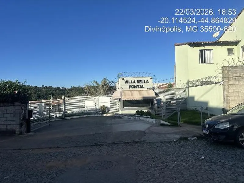 Apartamento em Leilão Extrajudicial