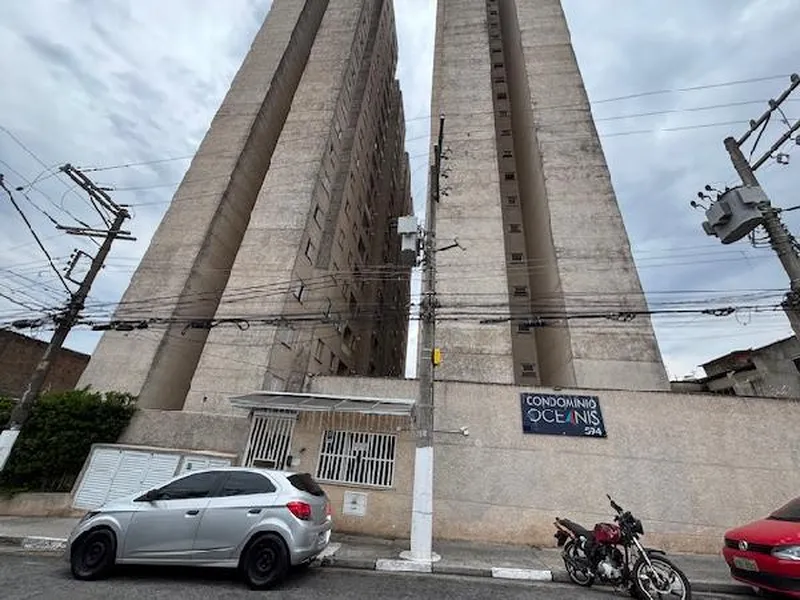 Apartamento em Licitação