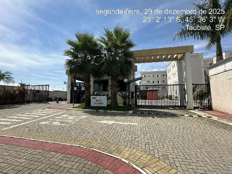 Apartamento em Licitação