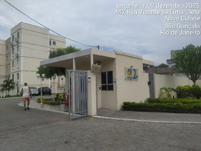 Apartamento em Venda Direta