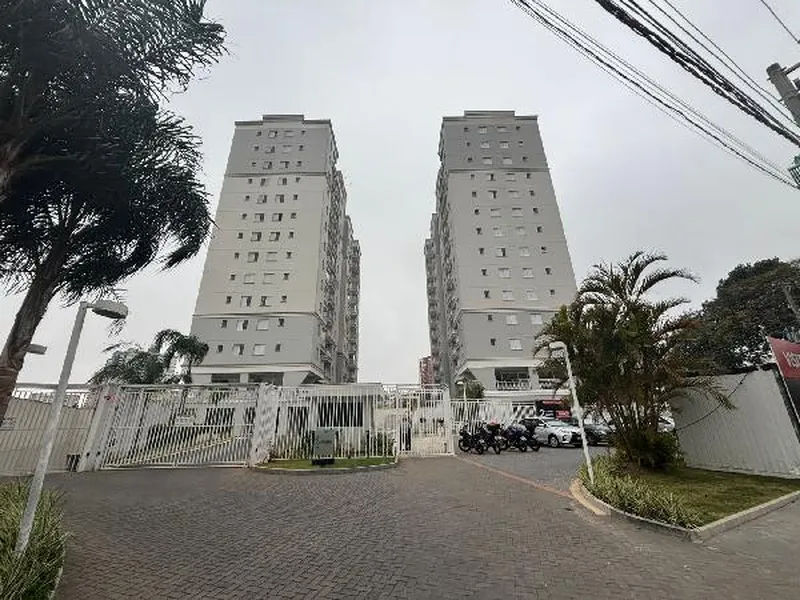Apartamento em Licitação