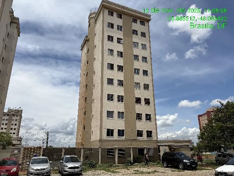 Apartamento em Licitação