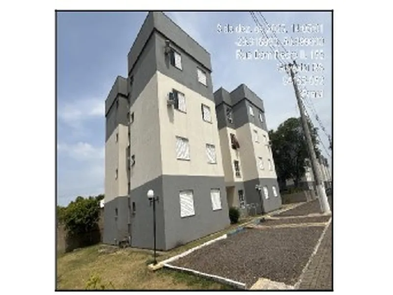 Apartamento em Venda Direta