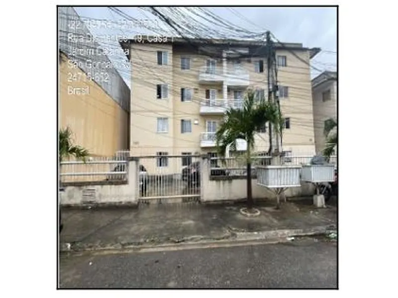 Apartamento em Venda Direta