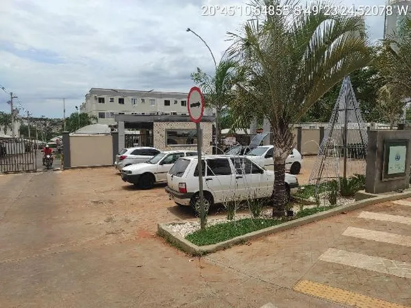 Apartamento em Licitação